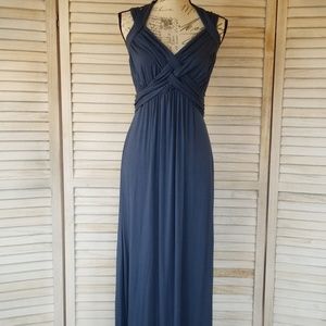 Motherhood Maternity Dress